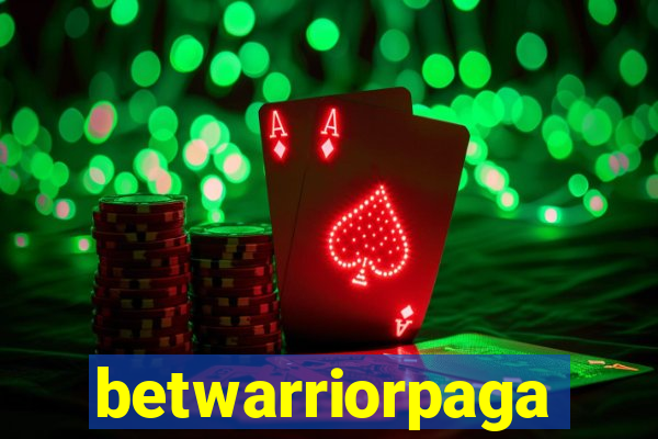 betwarriorpaga