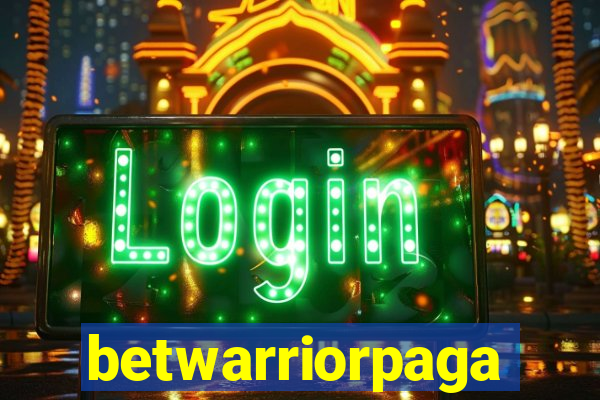 betwarriorpaga