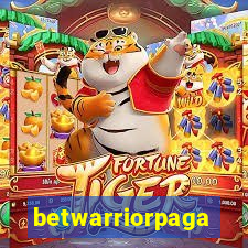 betwarriorpaga