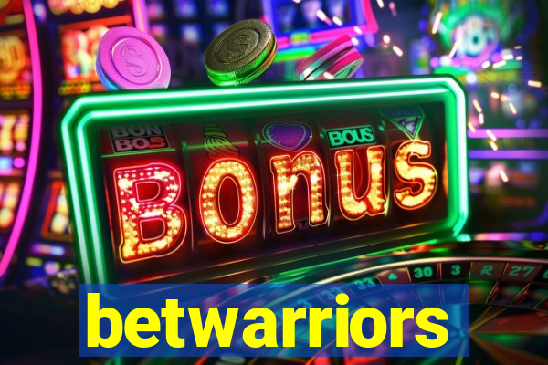 betwarriors