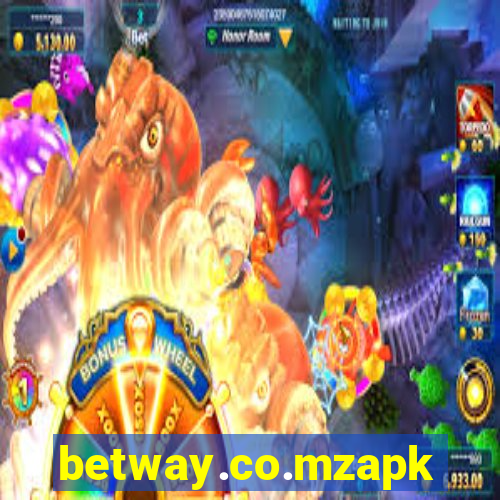 betway.co.mzapk