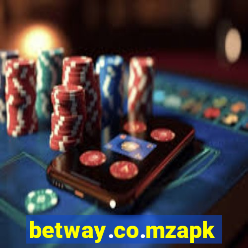 betway.co.mzapk