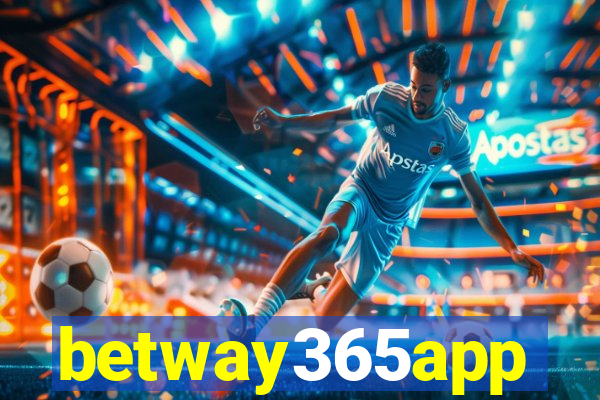 betway365app