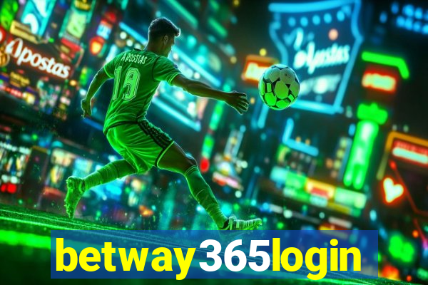 betway365login