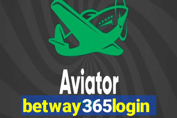 betway365login