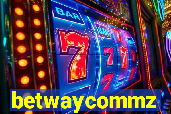 betwaycommz