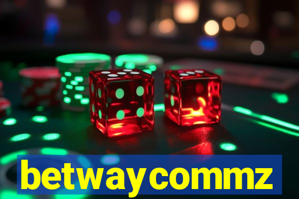betwaycommz