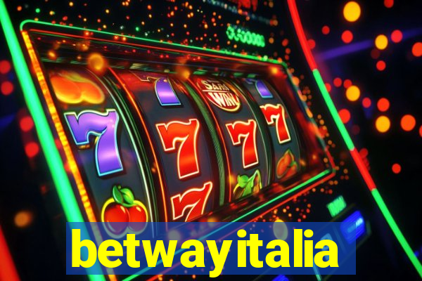 betwayitalia