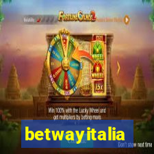 betwayitalia