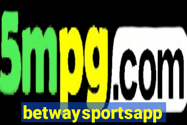 betwaysportsapp