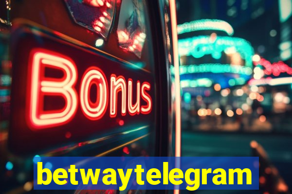 betwaytelegram