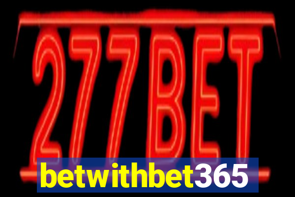 betwithbet365