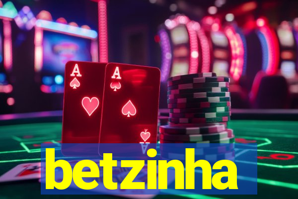 betzinha