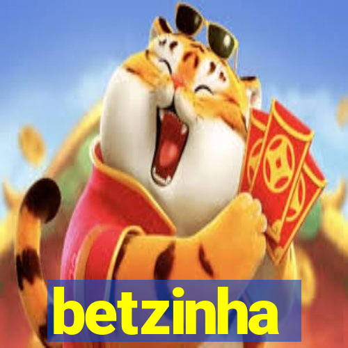 betzinha