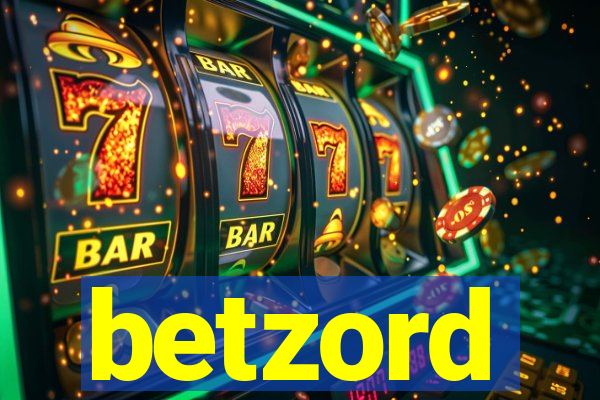 betzord