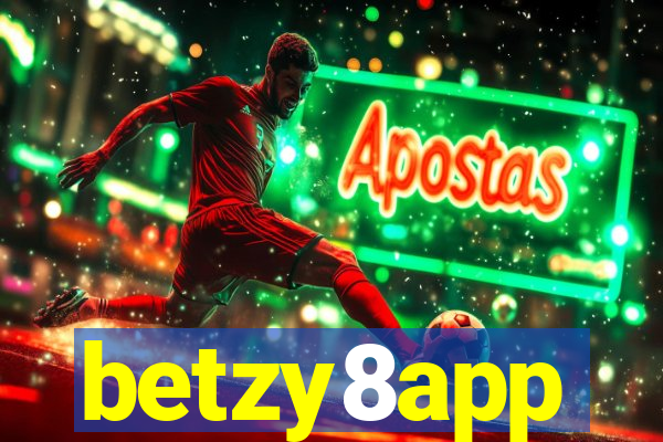 betzy8app
