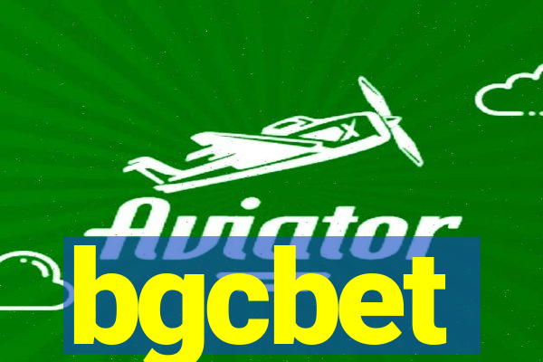 bgcbet