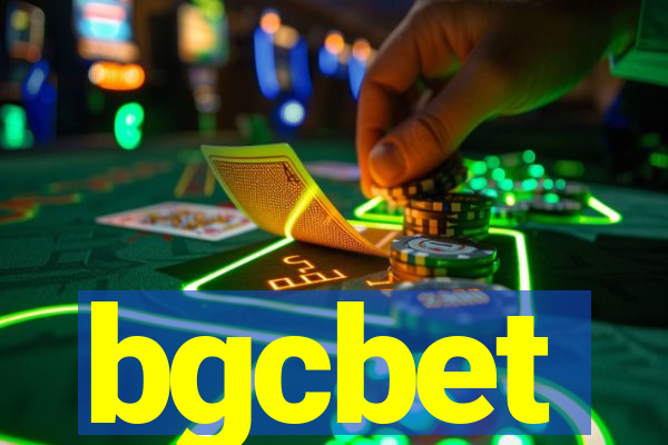 bgcbet
