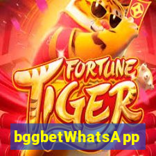 bggbetWhatsApp