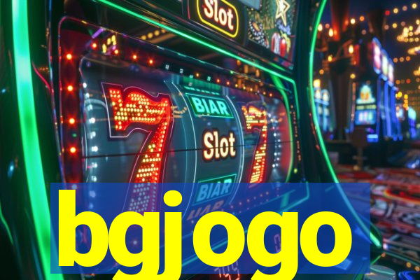 bgjogo