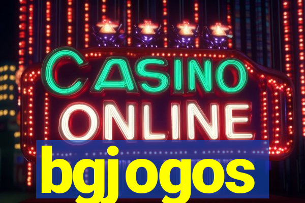 bgjogos