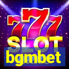 bgmbet