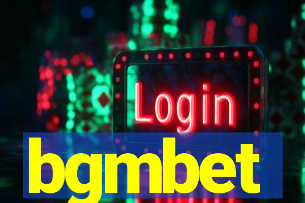 bgmbet