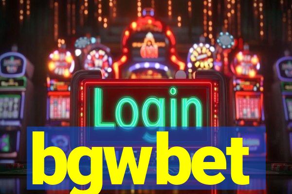 bgwbet