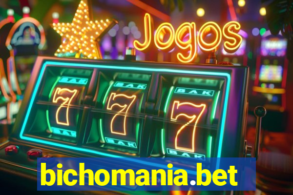 bichomania.bet