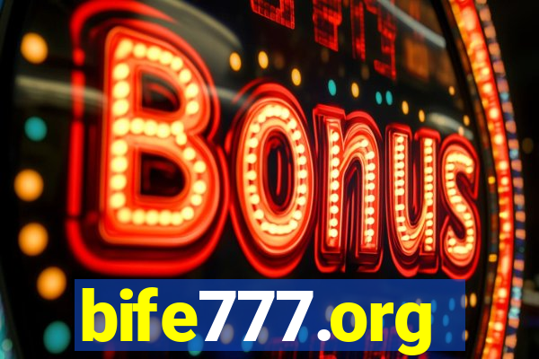 bife777.org