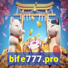 bife777.pro