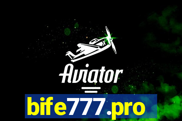 bife777.pro