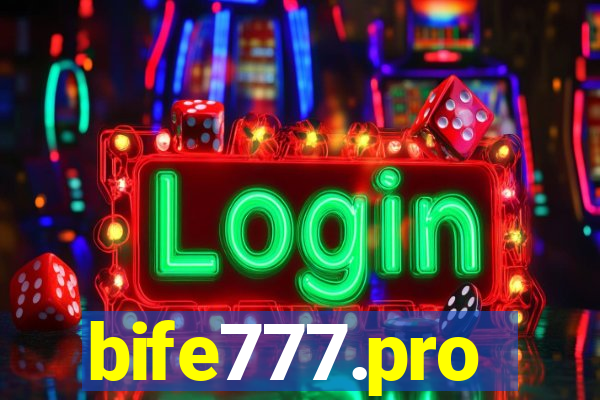 bife777.pro