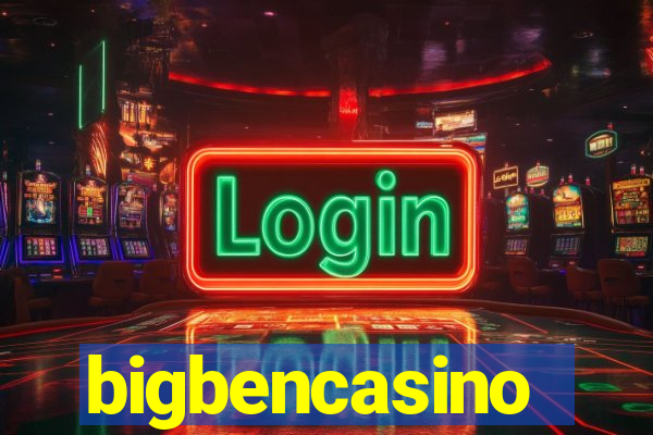bigbencasino