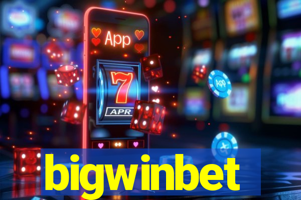 bigwinbet