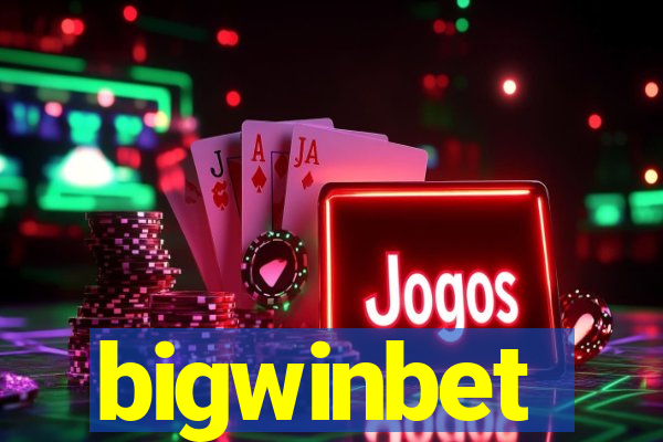 bigwinbet