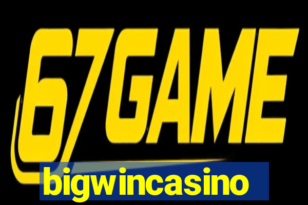 bigwincasino