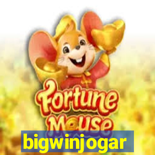 bigwinjogar
