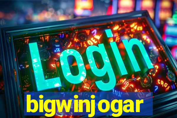 bigwinjogar
