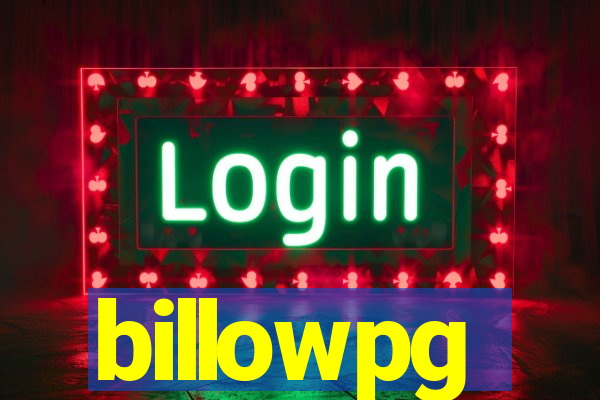 billowpg
