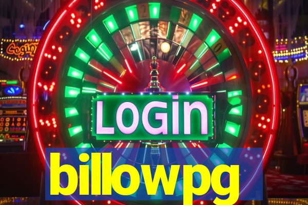billowpg