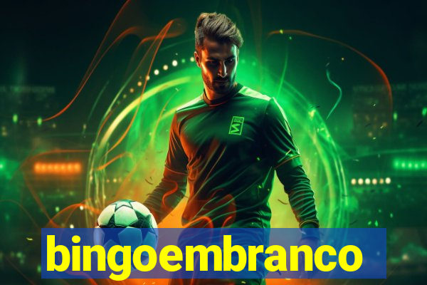 bingoembranco