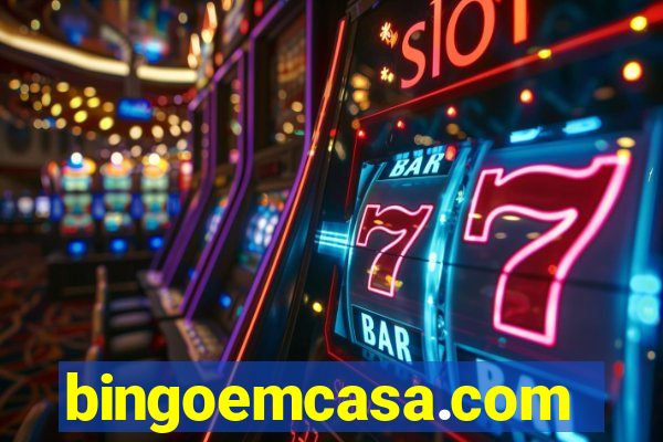 bingoemcasa.com.br