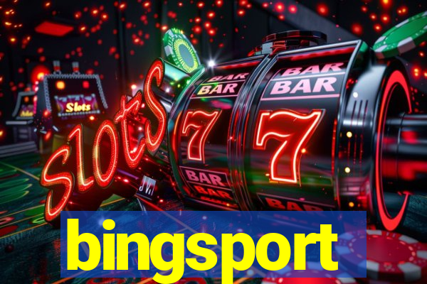 bingsport