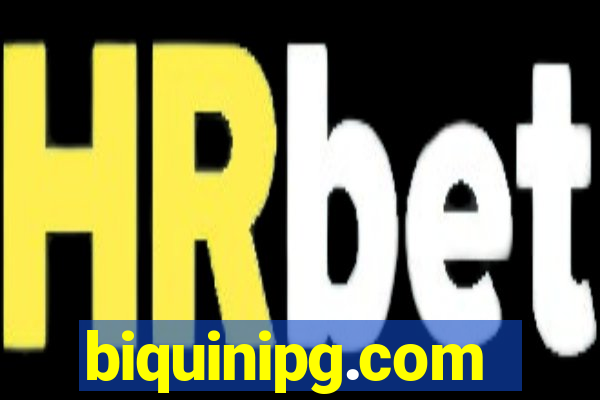 biquinipg.com