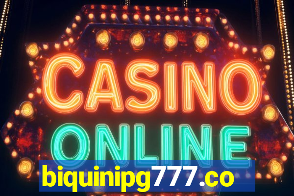 biquinipg777.com