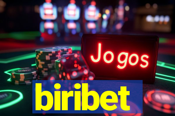 biribet
