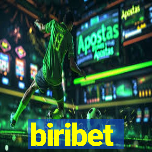 biribet