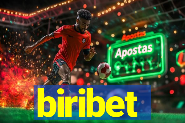 biribet