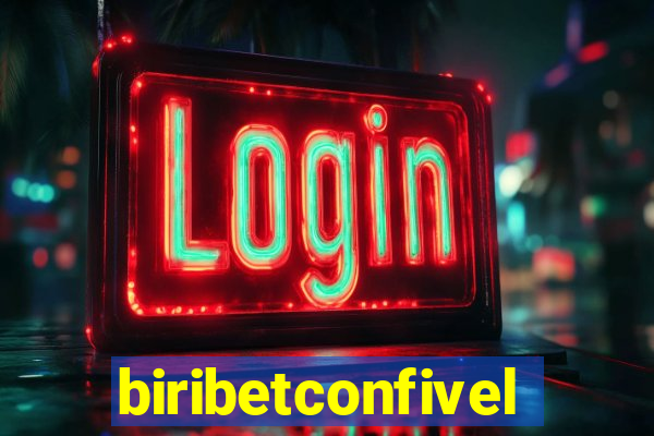 biribetconfivel